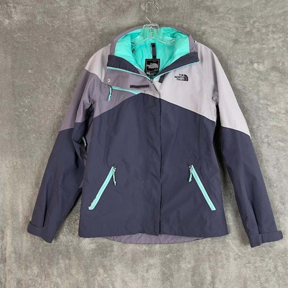 The North Face Womens Cinnabar Triclimate Jacket Womens S Performance‎ Outdoor